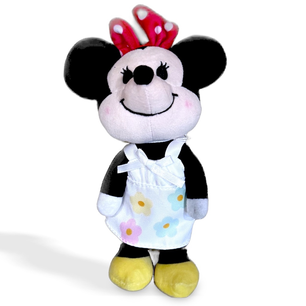 Disney Minnie Mouse